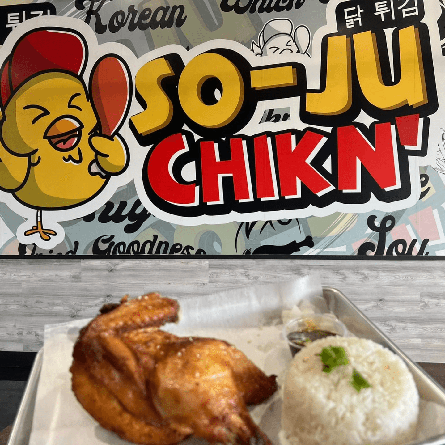 Real Food, Made Right Every Day