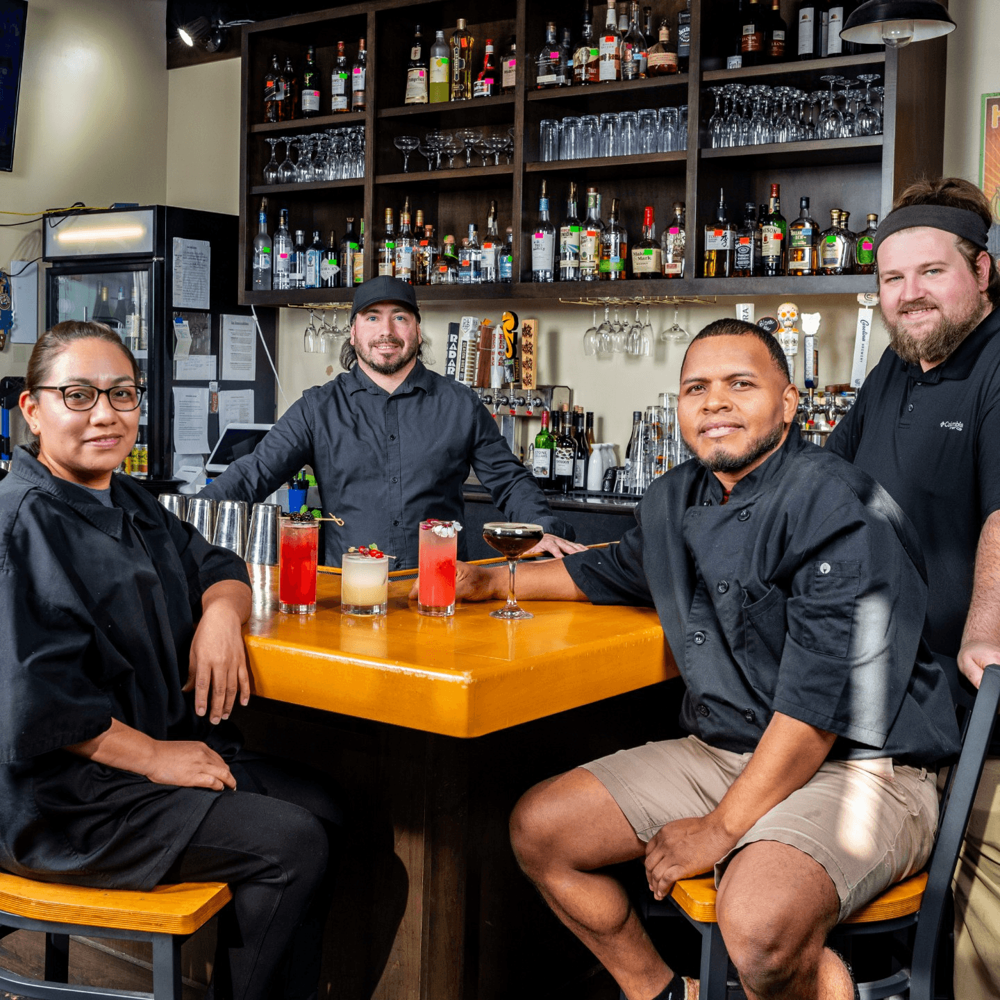 Craft Beers & Sake – Cheers to Good Times