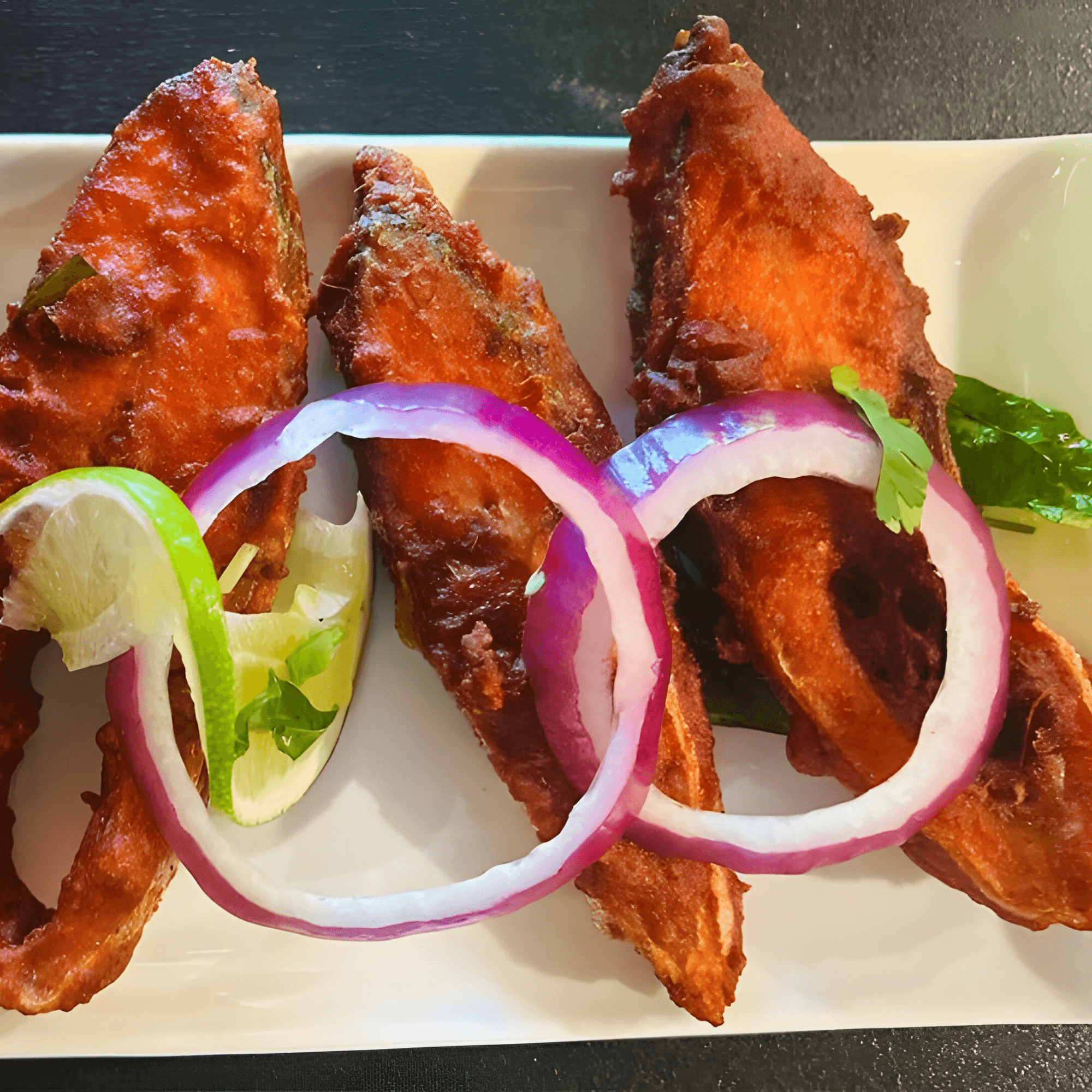 Aaha Indian Cuisine gallery image #3