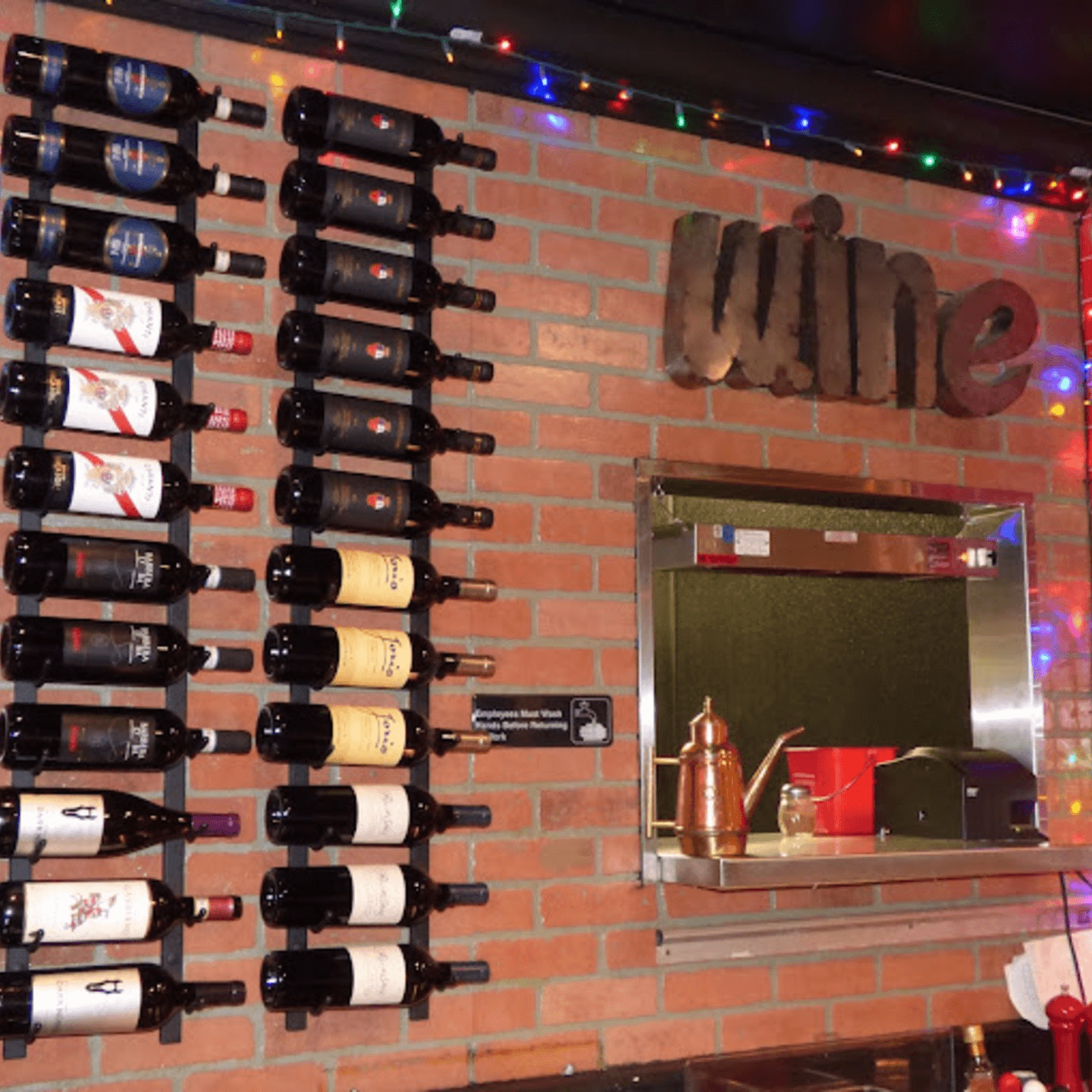 Brew and Vino Bliss!
