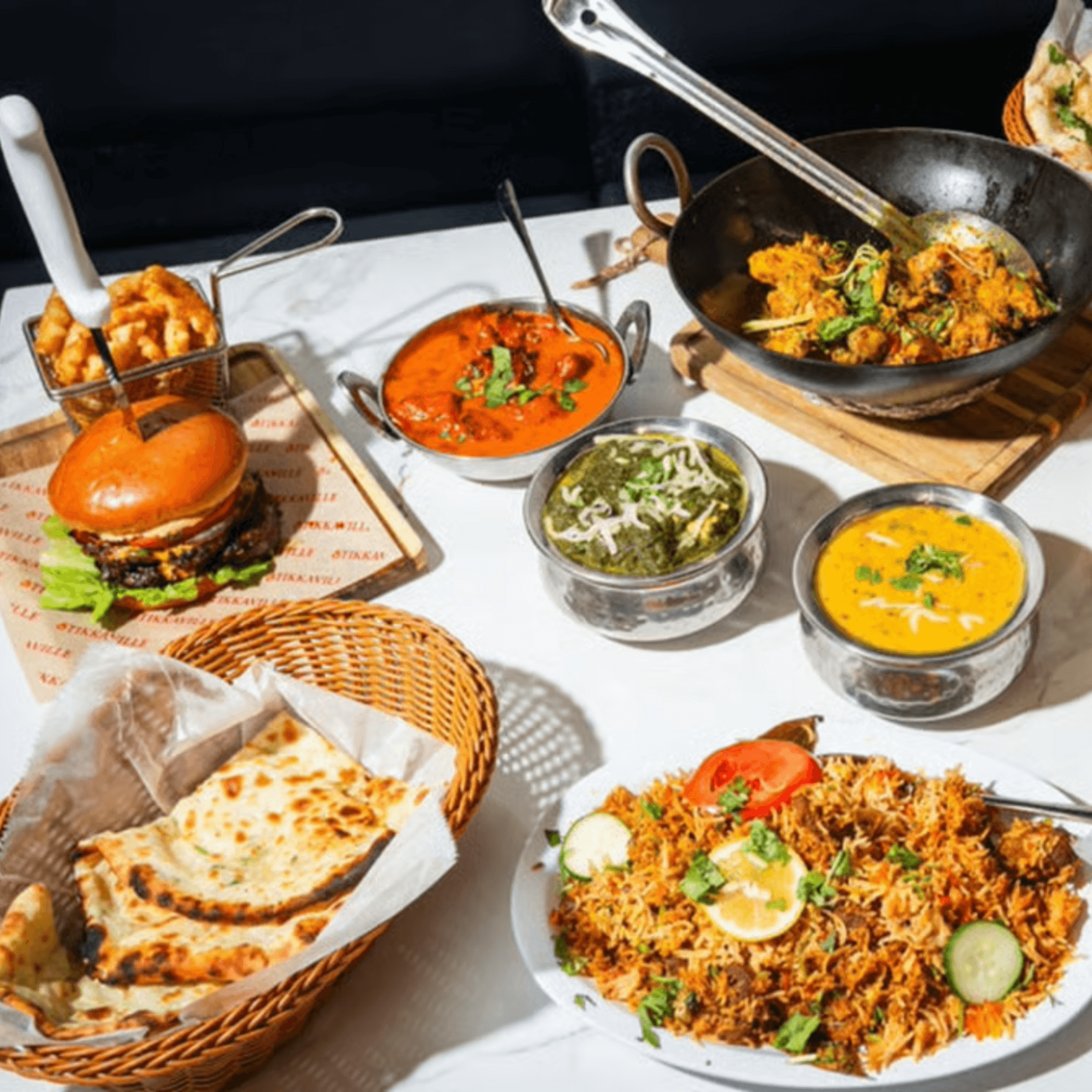 Tikkaville gallery image #1