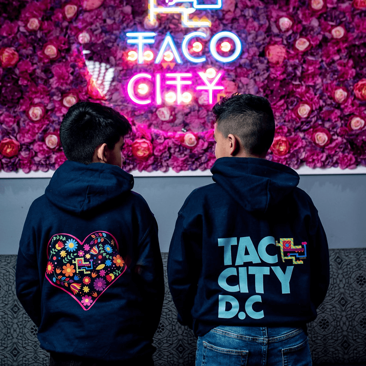 Why Our Merch?