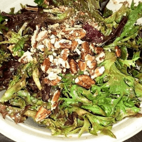 Roasted Beets Salad