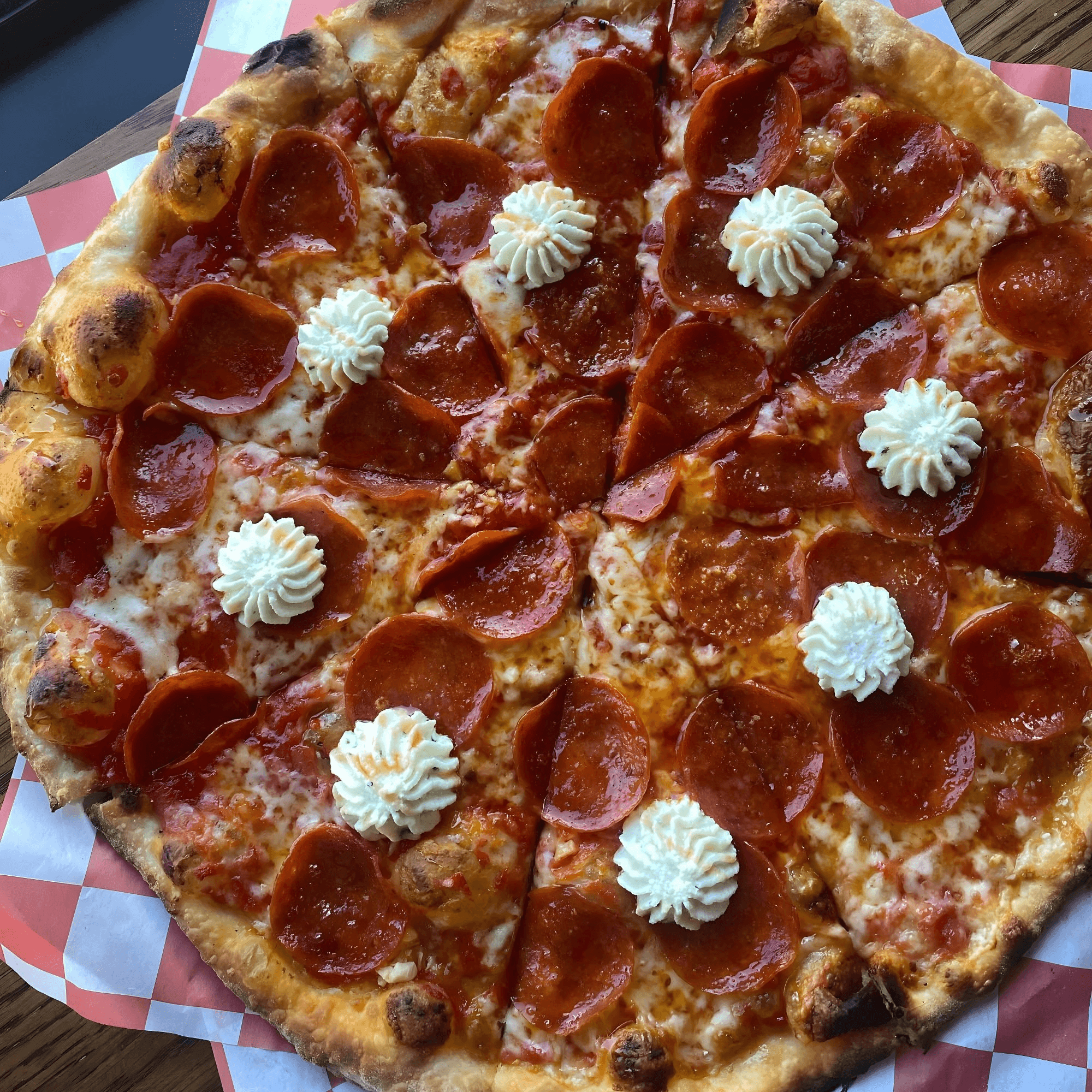 The Parlor gallery image #4