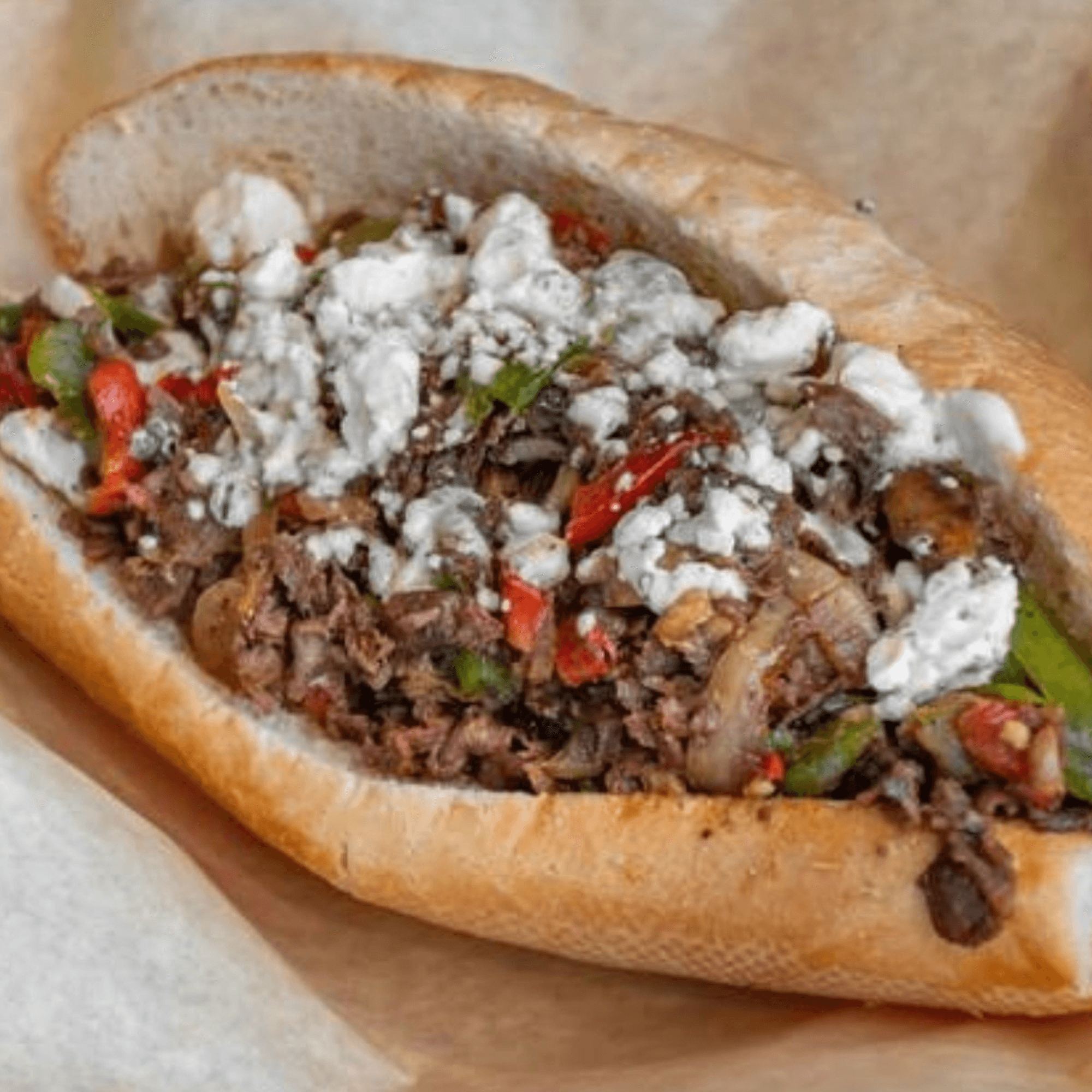 Murphy's Cafe 126 gallery image #15