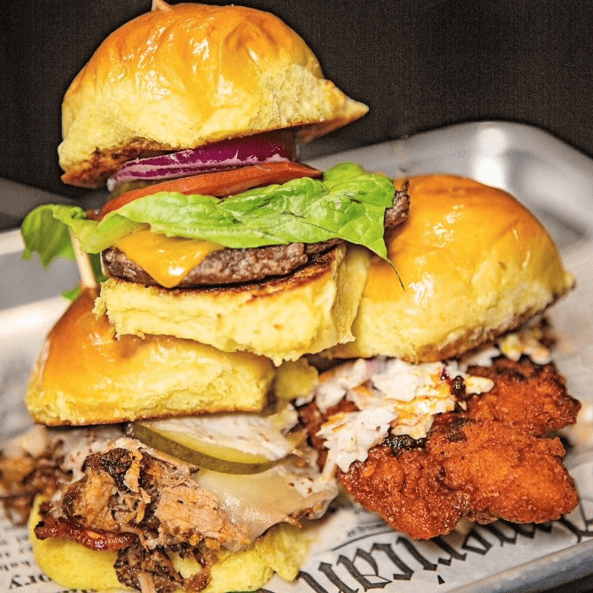 Daiquiri Factory gallery image #3