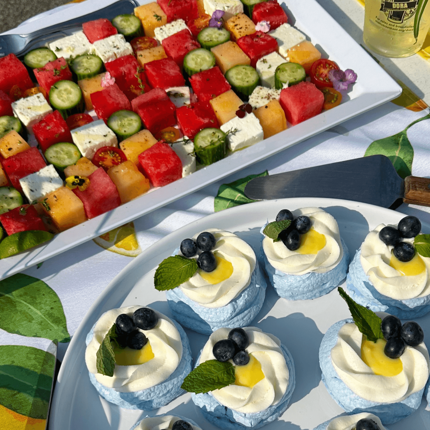 Food That Looks as Good as it Tastes