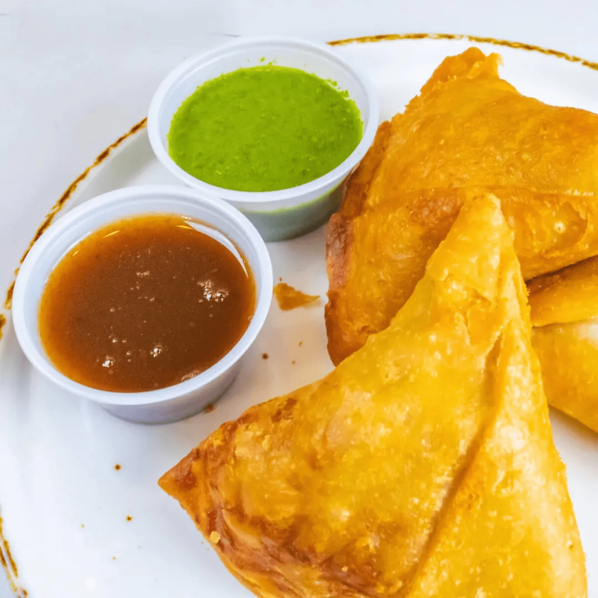 Sattvik Foods gallery image #2