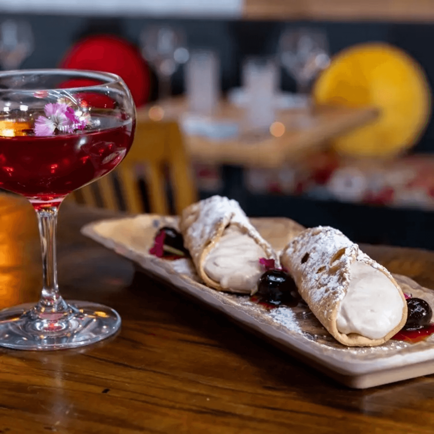  Fusion Dishes Reimagined With Bold Twists