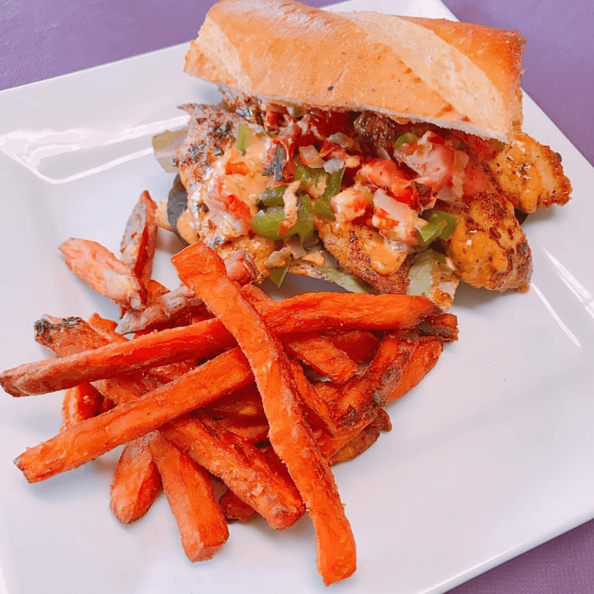 Creole 2 Geaux gallery image #8