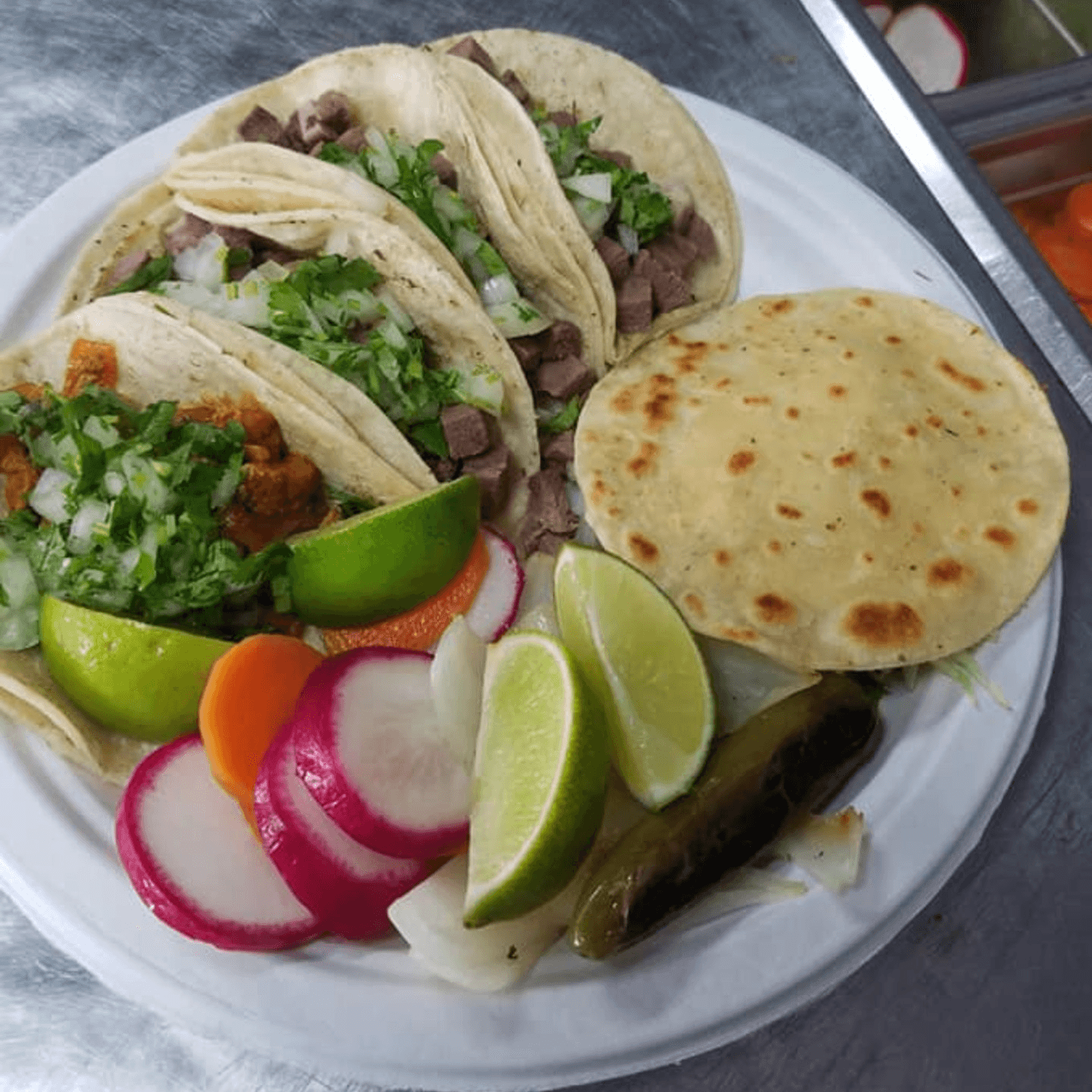 Mexican Catering for Your Next Event