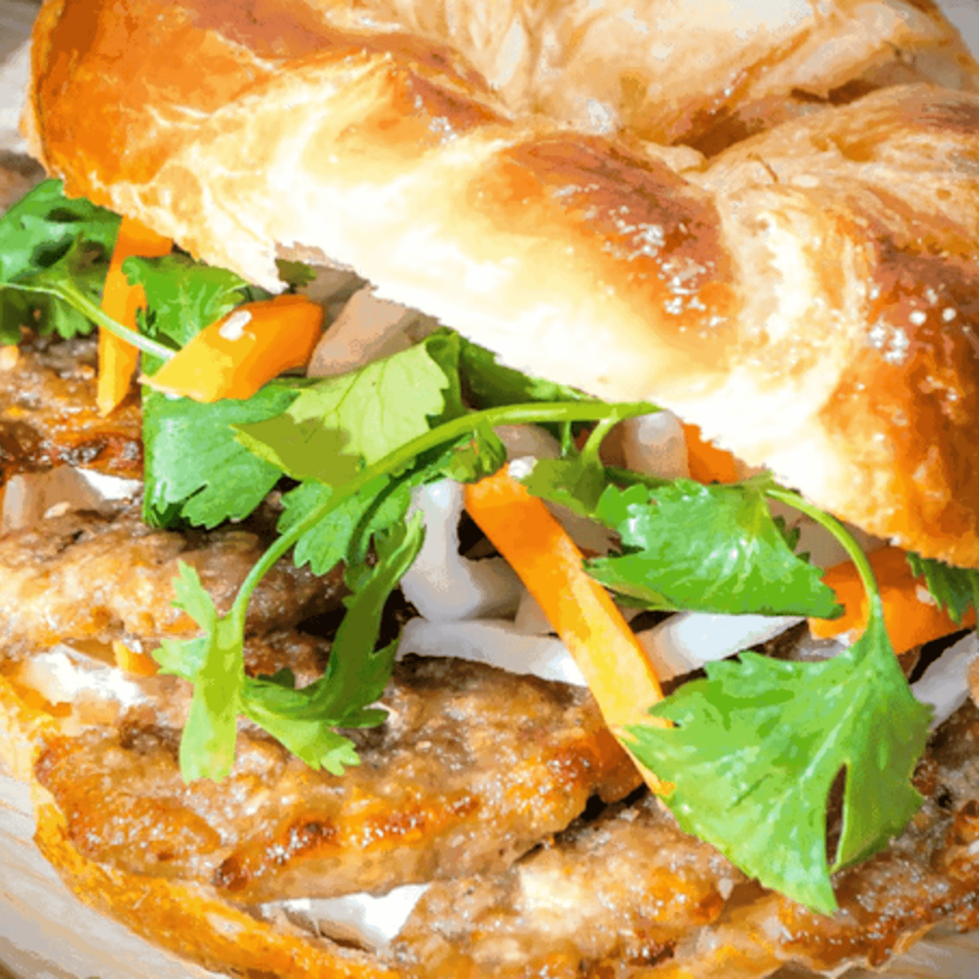 Paris Banh Mi Altamonte Springs gallery image #5