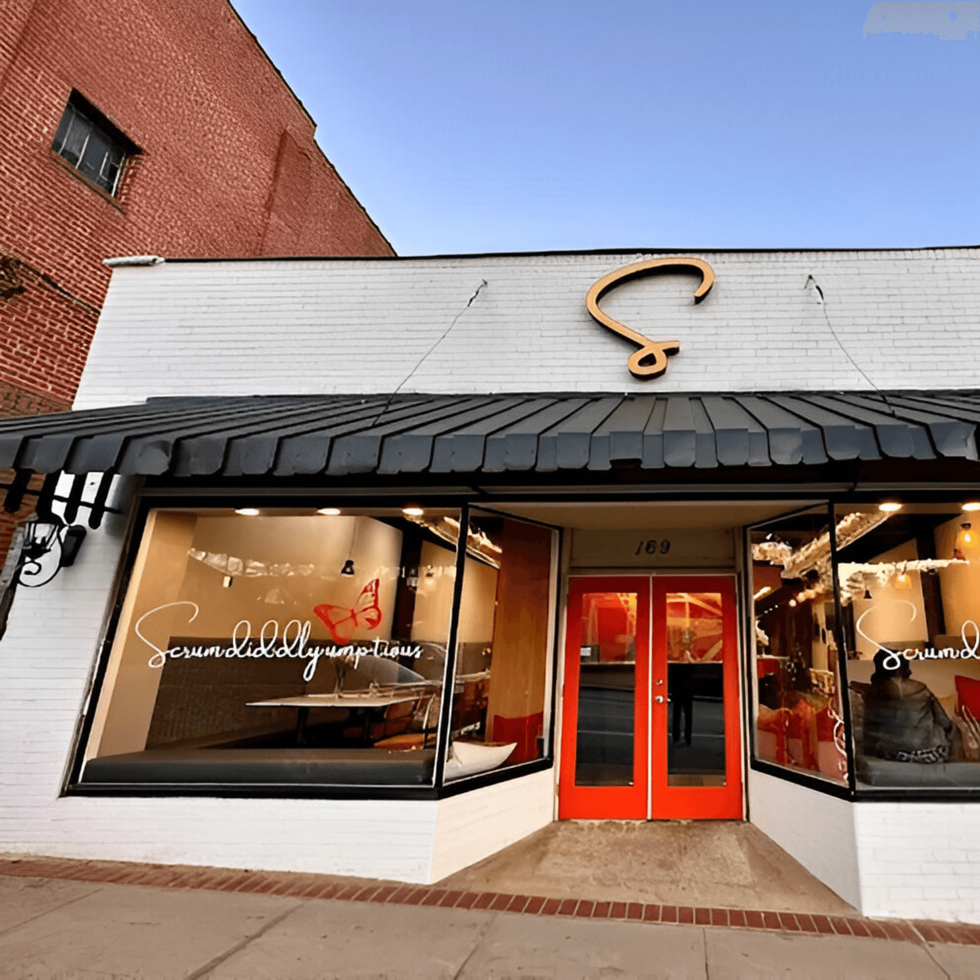 Scrum-did-dly-ump-tious gallery image #1