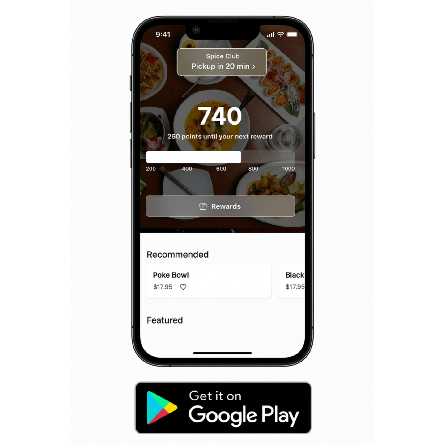 Download Our Android App