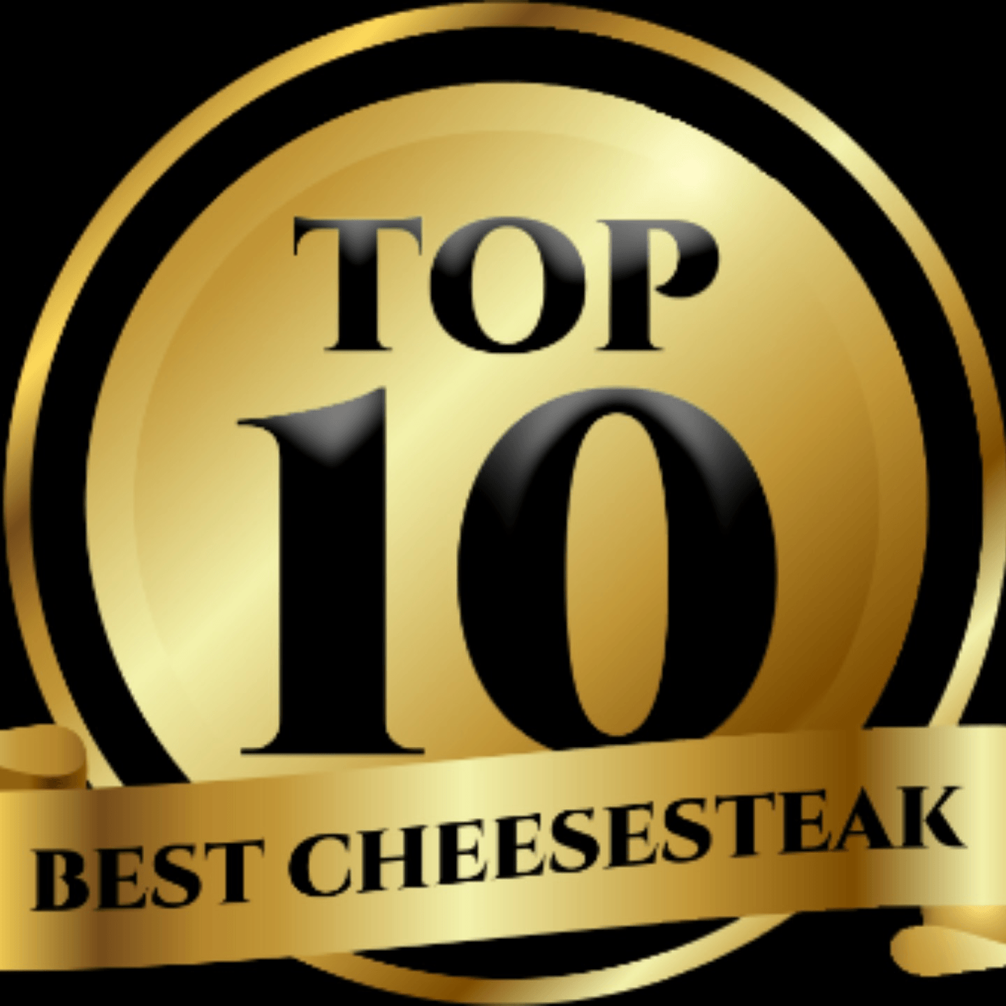 Top 10 Best Cheesesteak