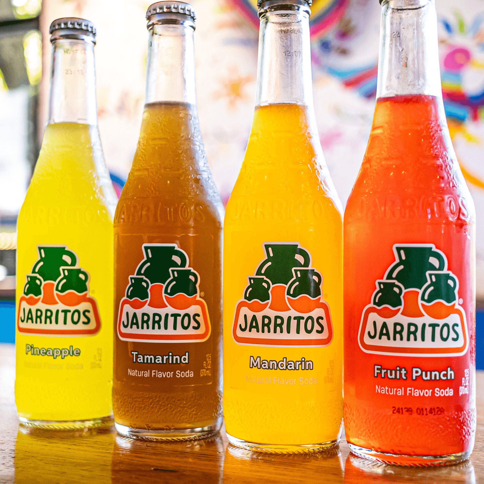 Mas Street Tacos gallery image #2