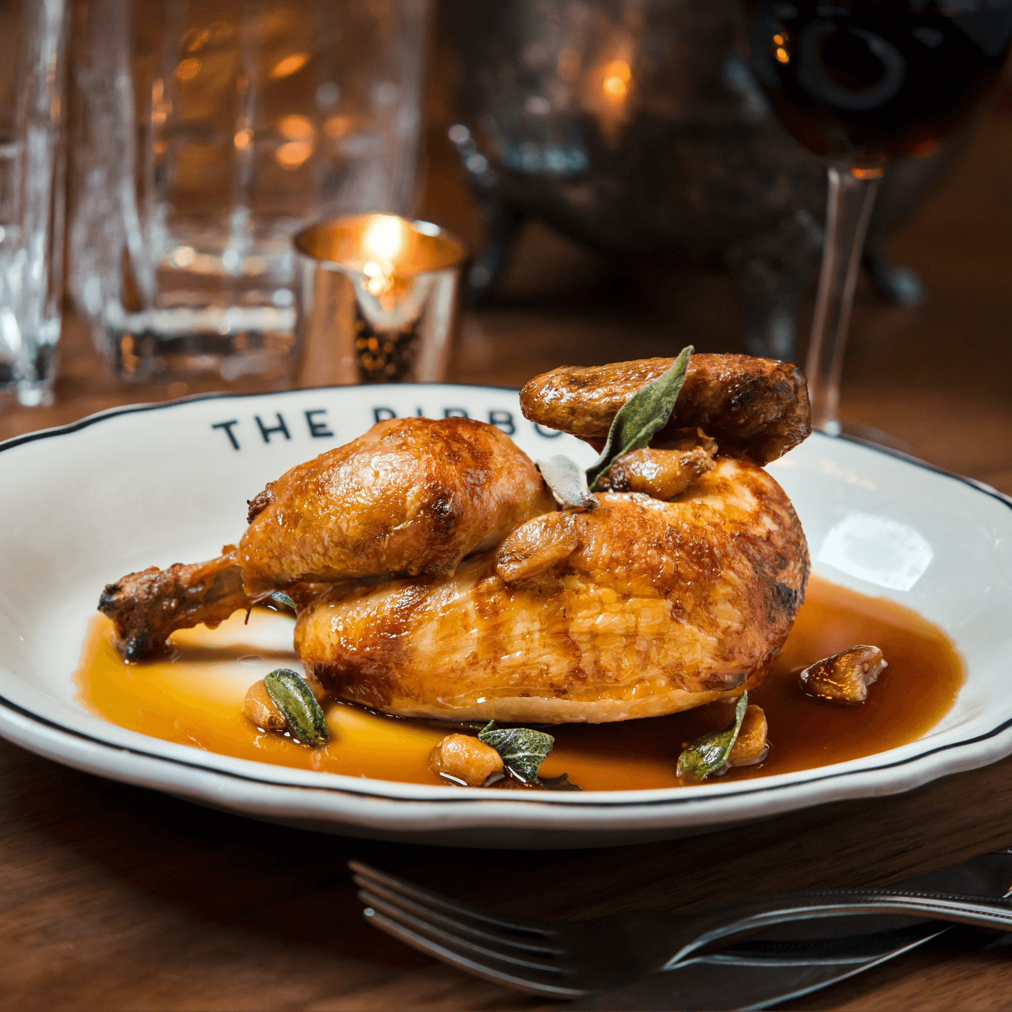 The Ribbon gallery image #22