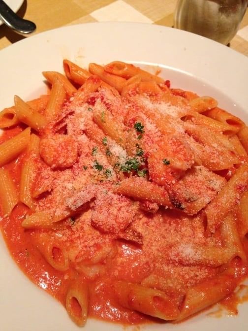 Delicious Minestrone Soup and More