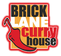 Bricklane Curry House, Jersey City, NJ.