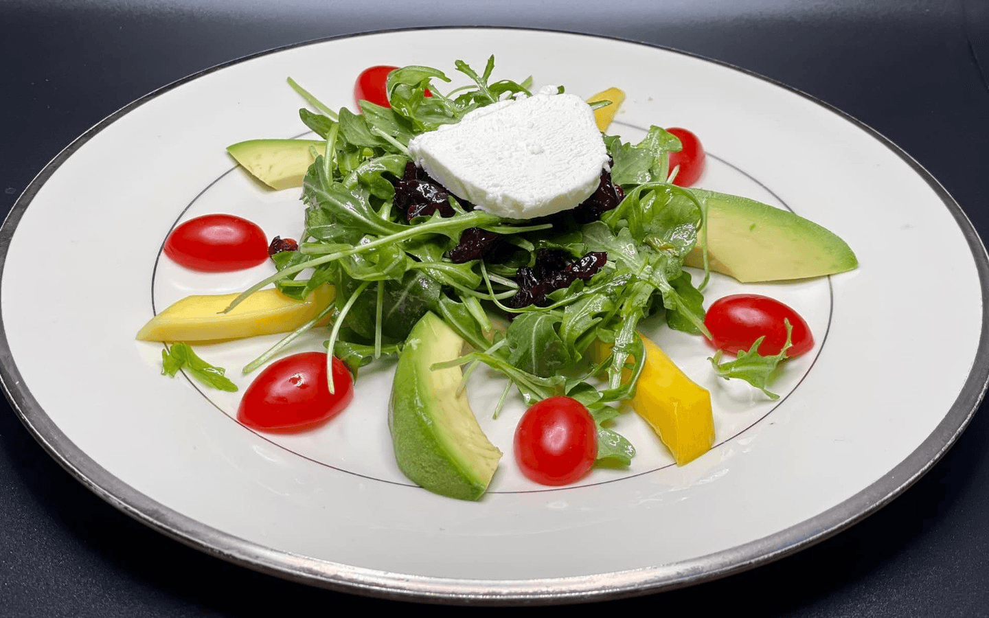 Join Ancona Bistro Rewards Program