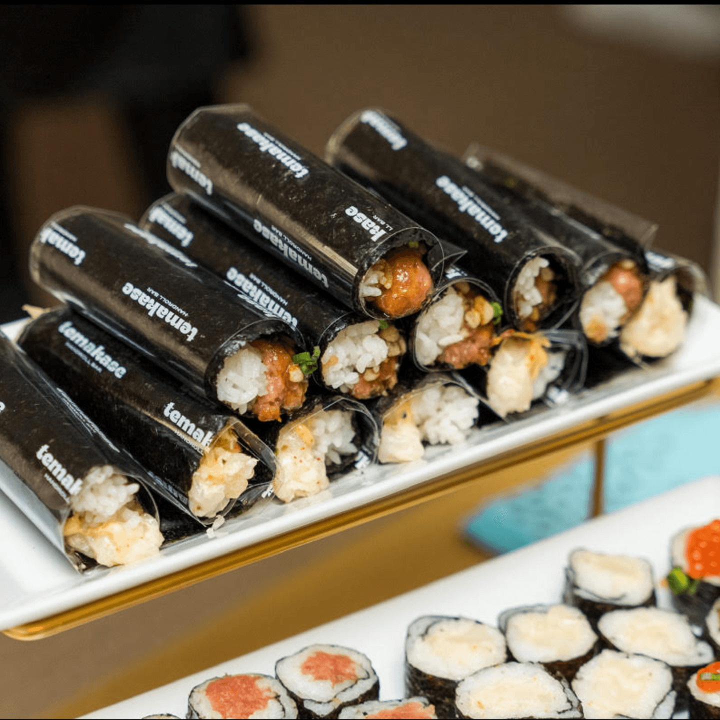 Catering for Special Events