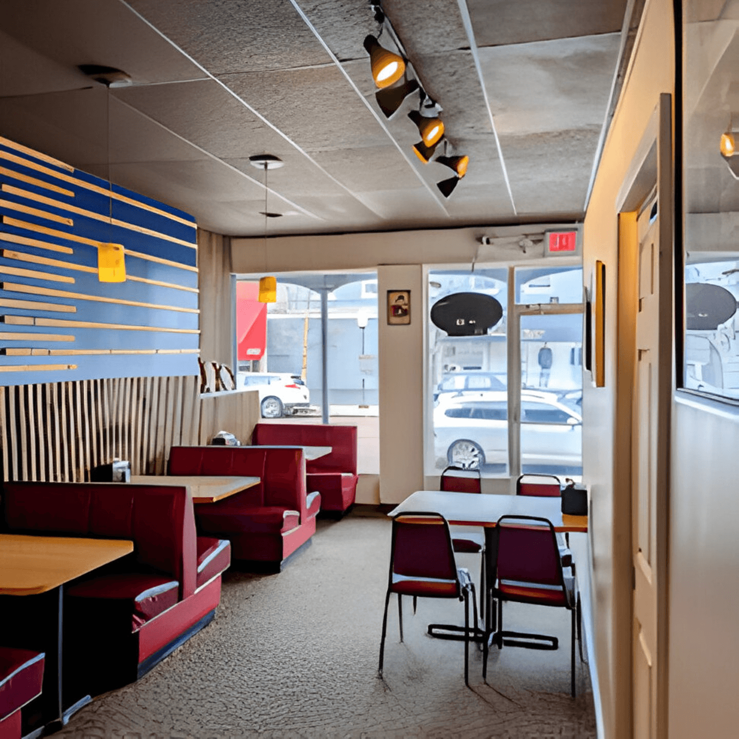 A Dining Experience Rooted in Hospitality