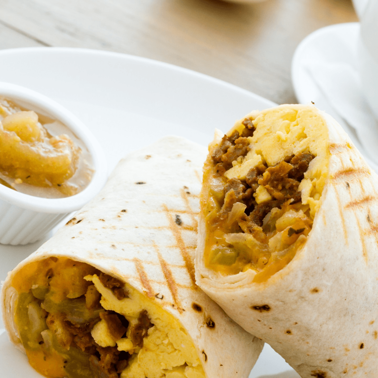 A Local Spot with a Clear Mission