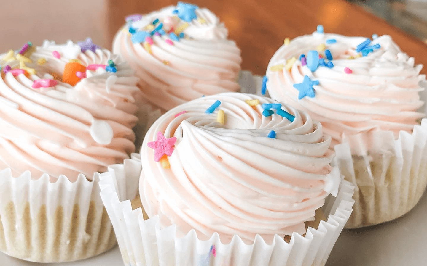 We regularly cater all types of events, including: