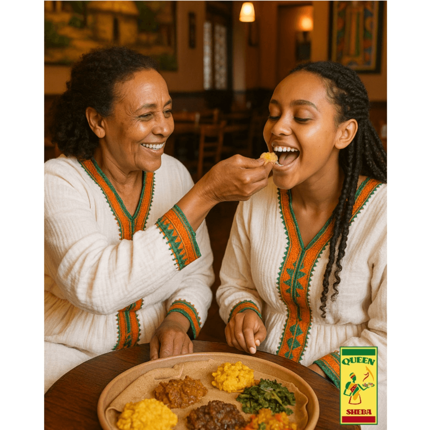 Why We Do What We Do