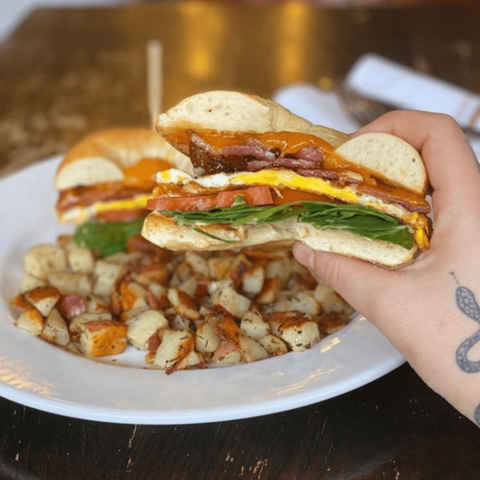 Kanela Breakfast Club gallery image #7