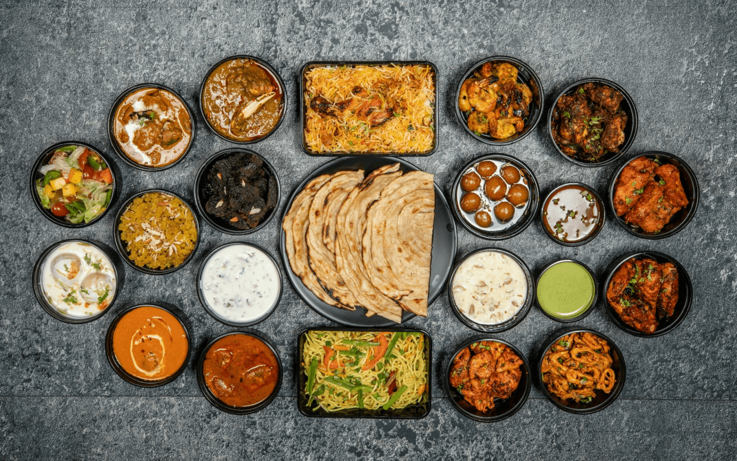 Make Your Event Unforgettable!