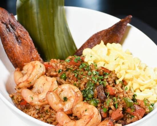 Delicious Salmon Dishes at Our Latin Restaurant