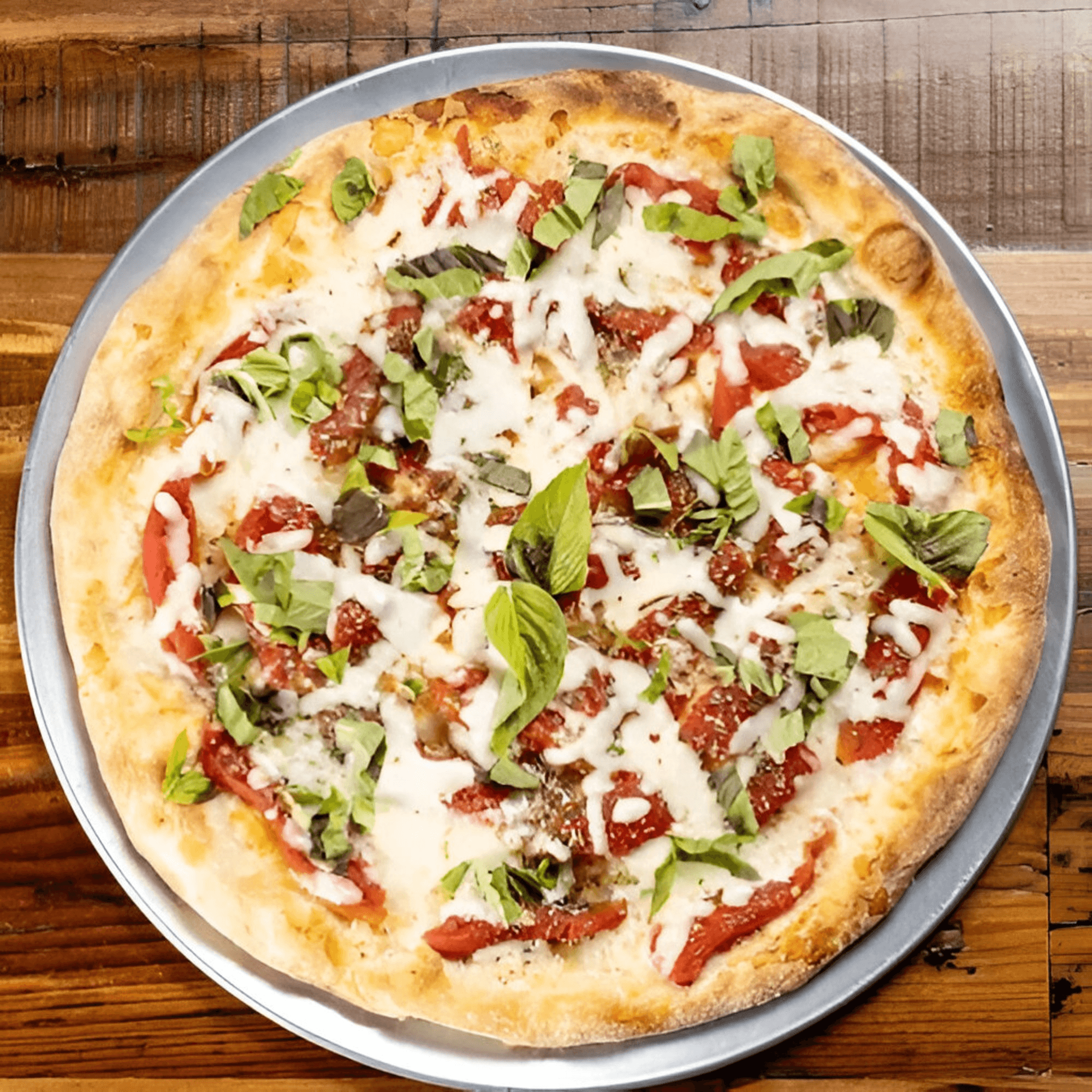 The Brick Oven Pizza gallery image #2