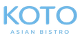 KOTO Asian Bistro