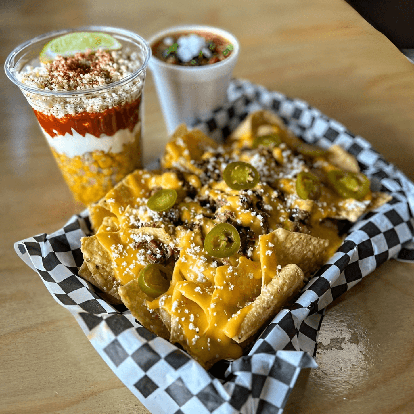 Catering Made Simple