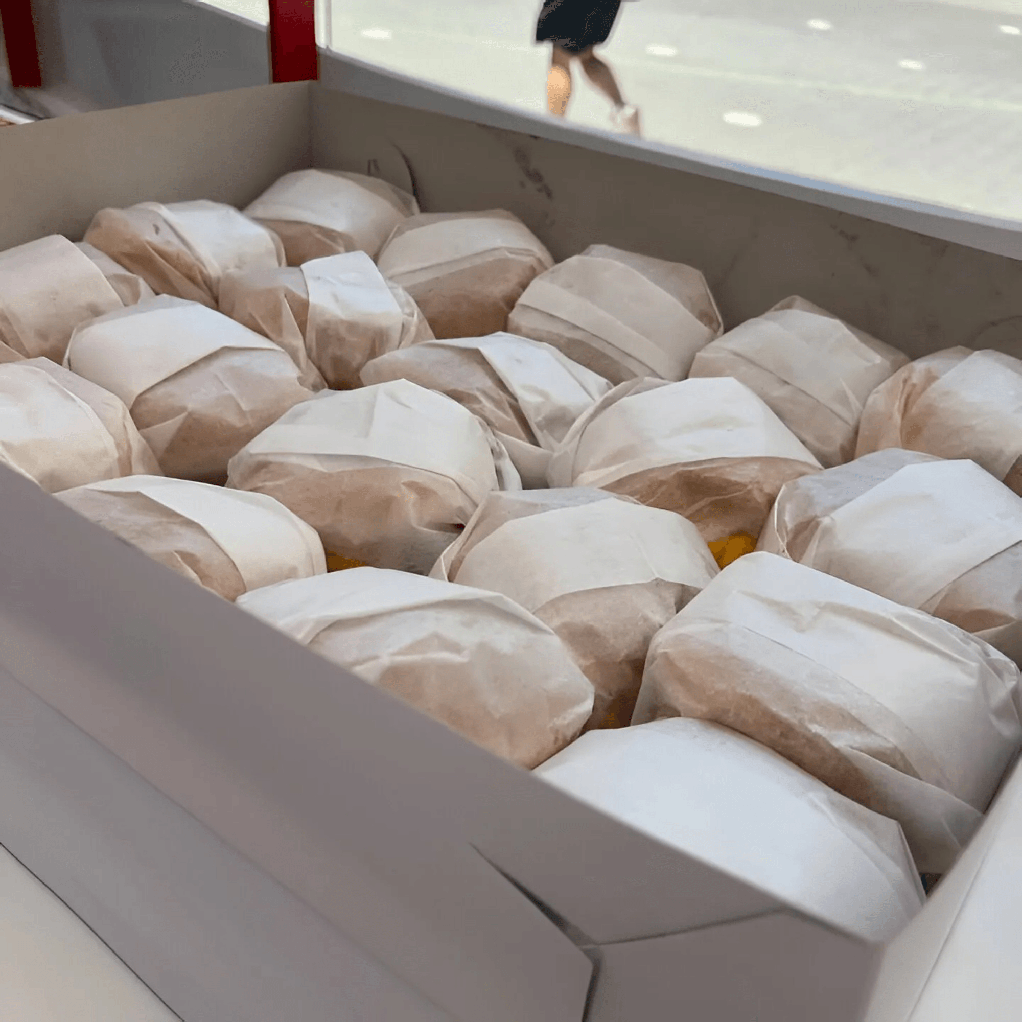 Campus Burgers gallery image #2