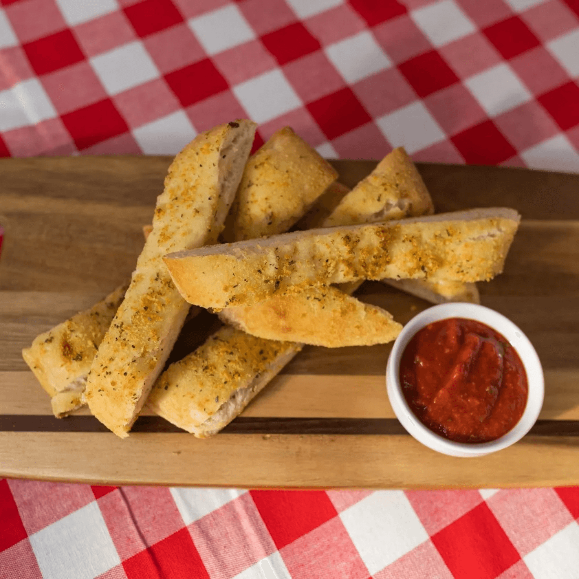 Papa Leone's Pizzeria gallery image #1