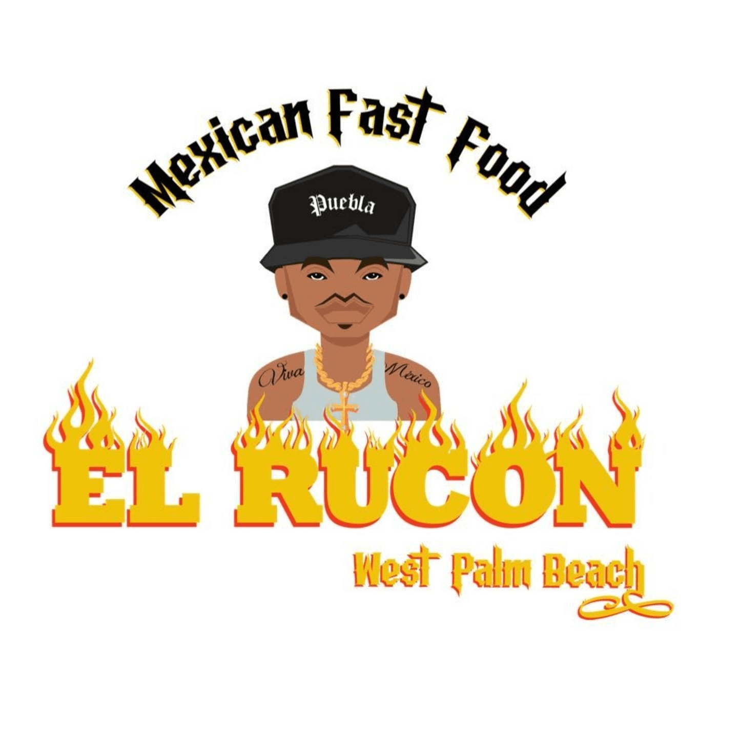 Welcome to El Rucon