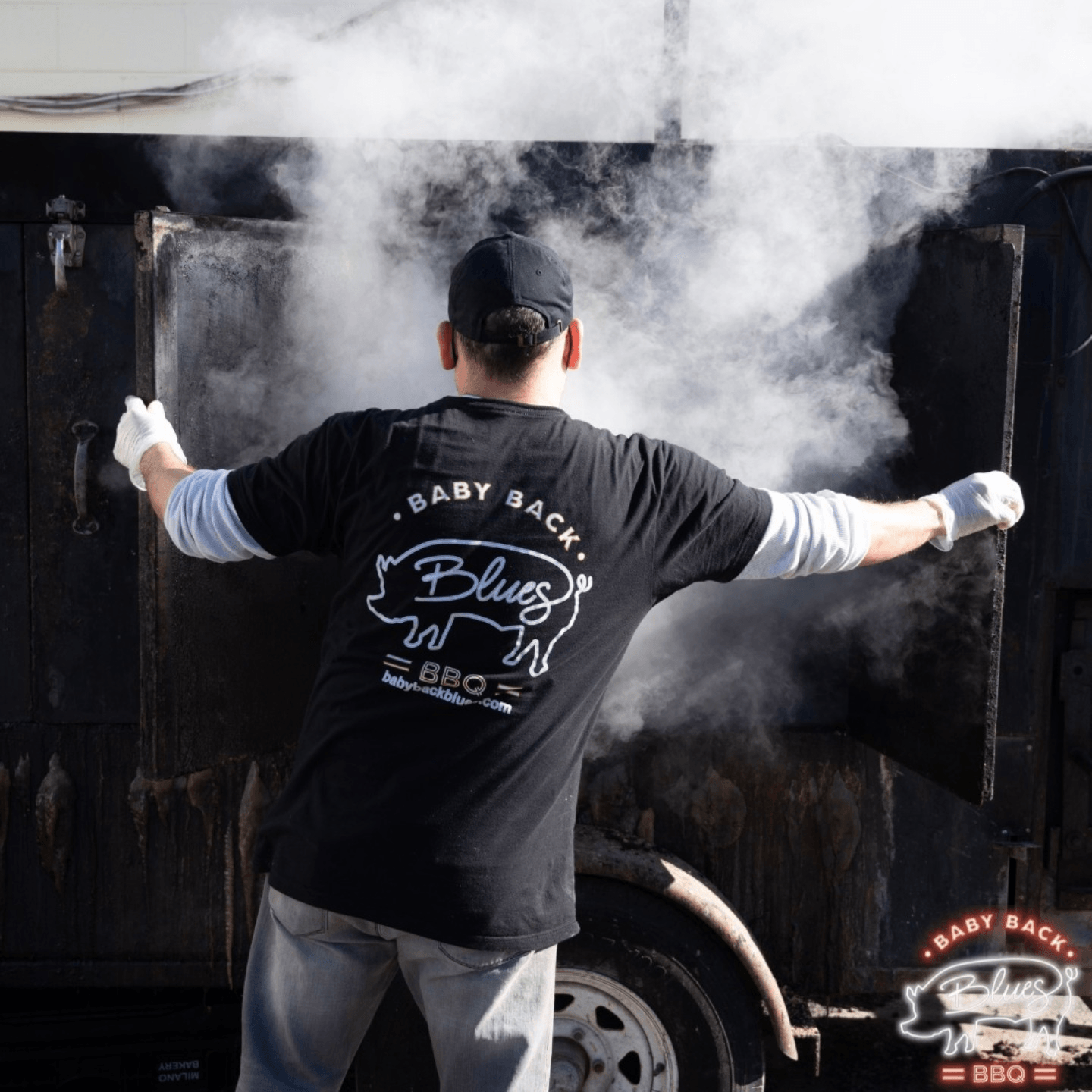 The Passionate Pitmasters and Real BBQ Balance