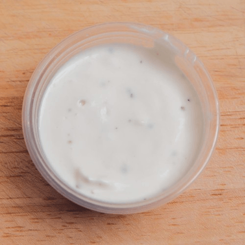 White Sauce