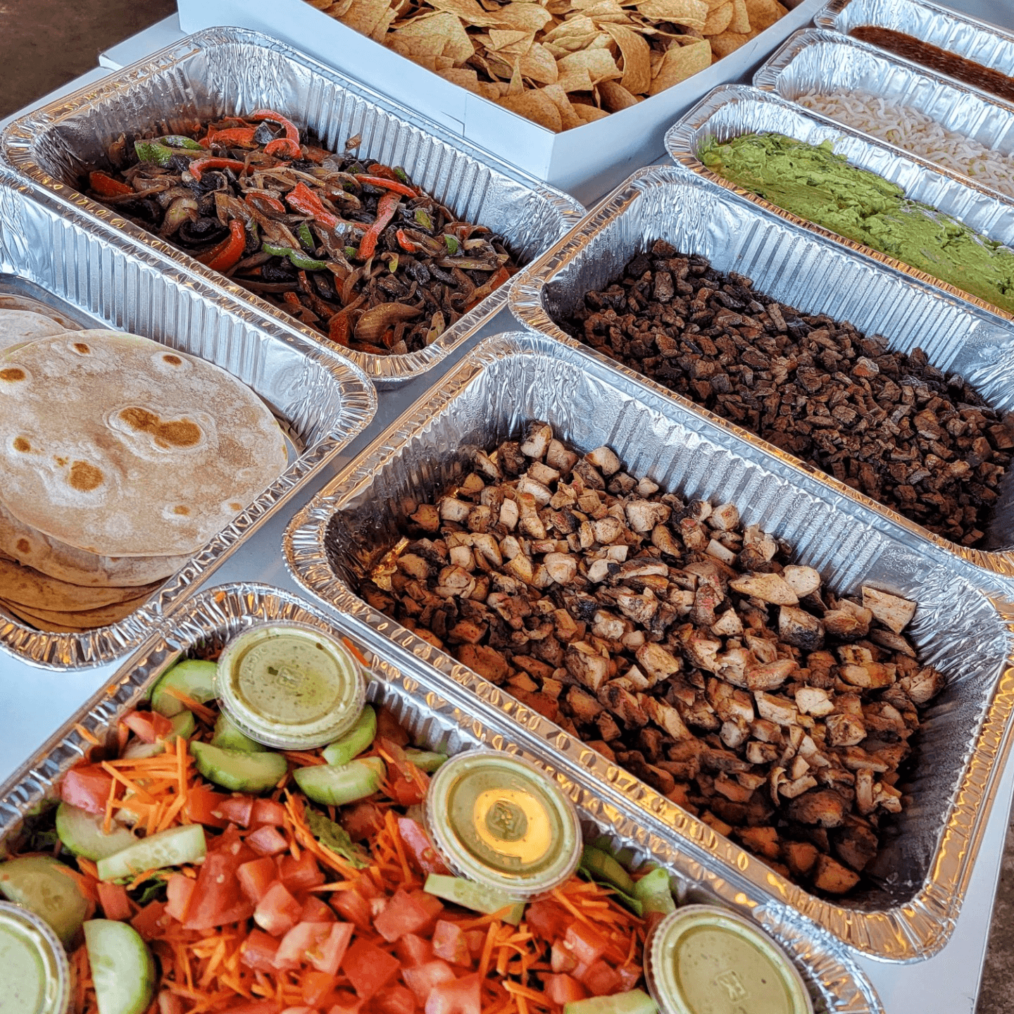 Let Us Cater Your Next Event!🎉