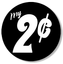 My 2 Cents LA