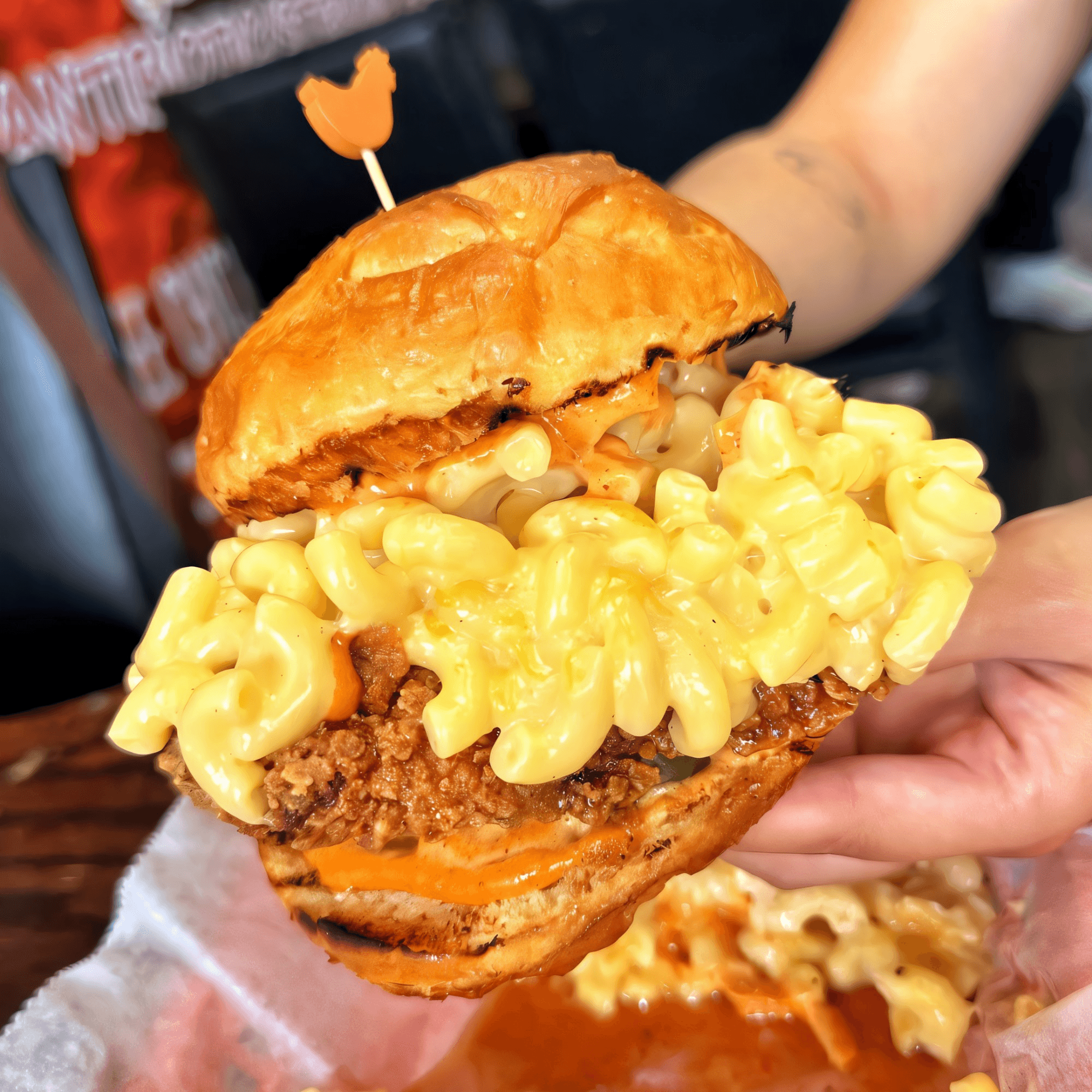 Chicky's gallery image #7