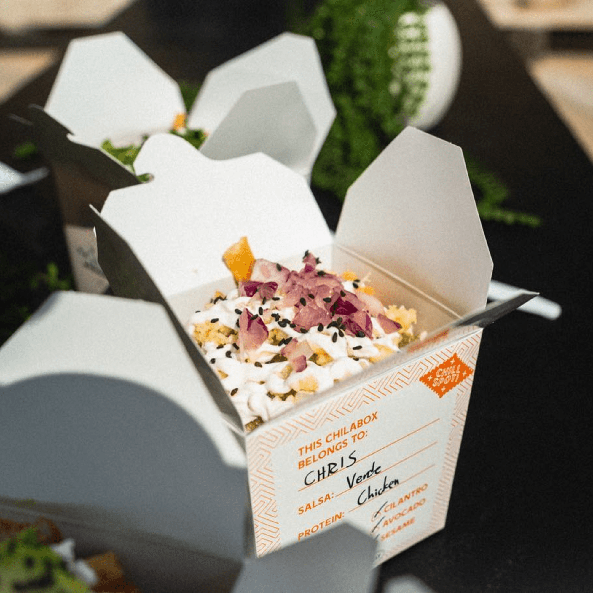 Chilabox gallery image #2