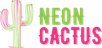 Neon Cactus