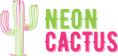 Neon Cactus