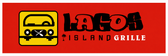 Lagos Island Grille