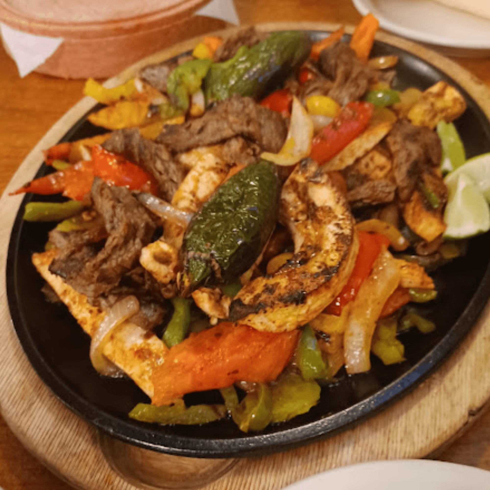 Pueblo Viejo Mexican Restaurant gallery image #4