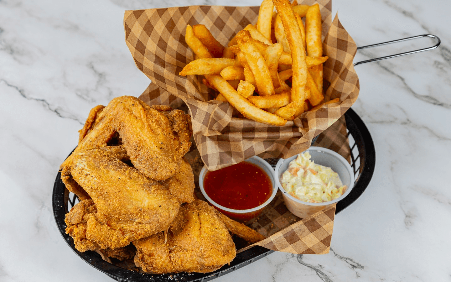 Rodeo Burgers and Chicken Rewards