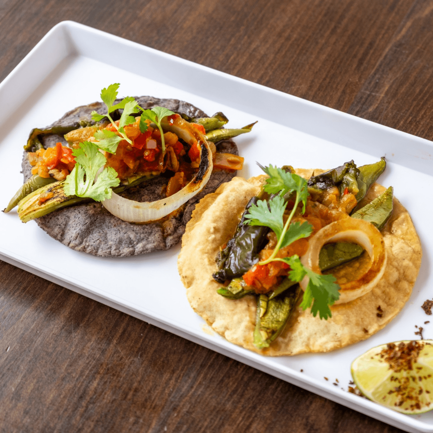 A Flavorful Fusion for Every Taste